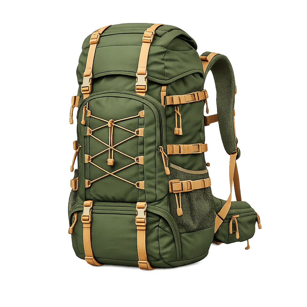 Altus Backpack media 2