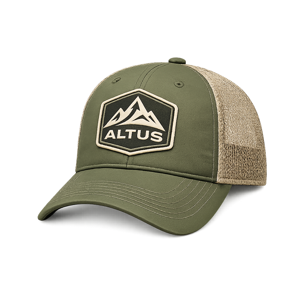 Altus Hat media 2