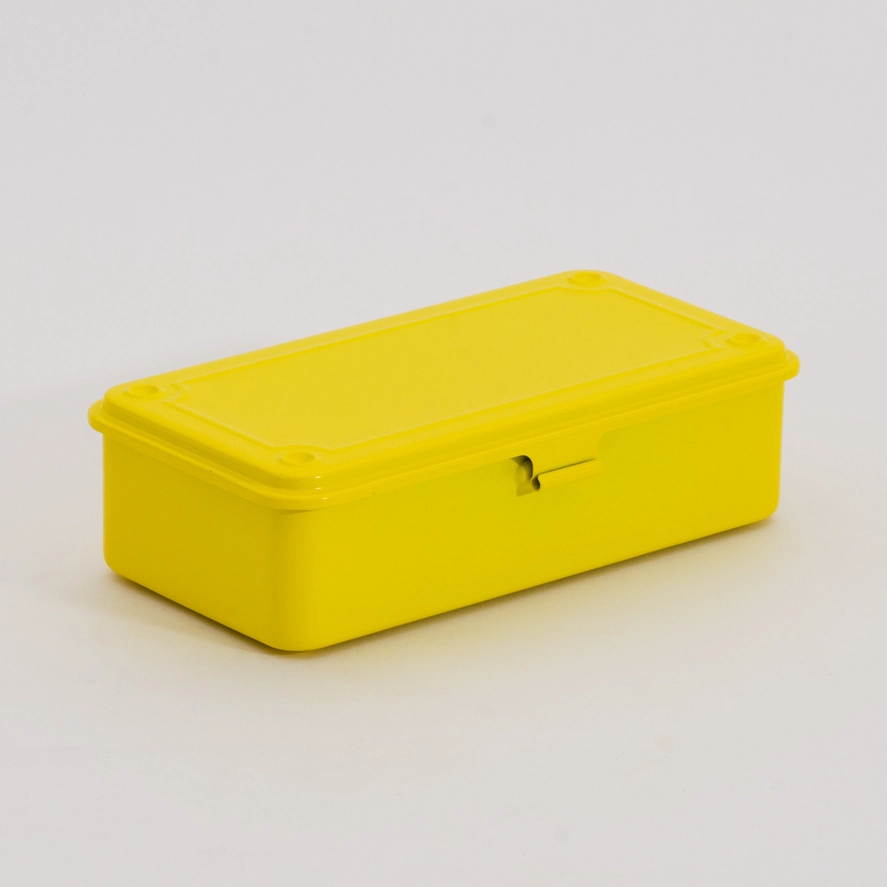 Toyo Storage Box media 2