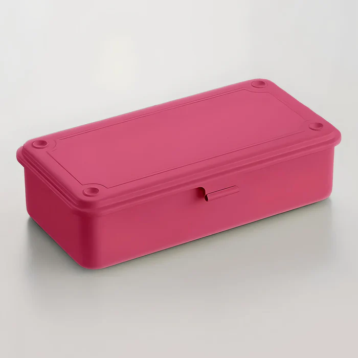 Toyo Storage Box media 3