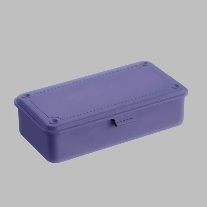 Toyo Storage Box media 4