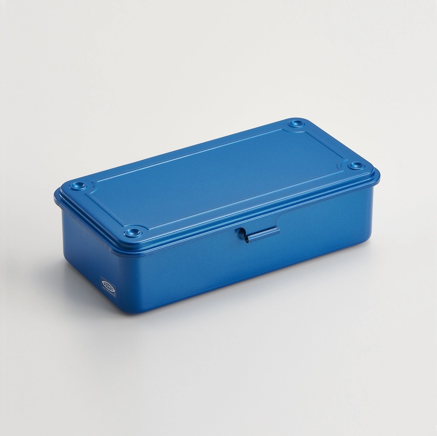 Toyo Storage Box media 8