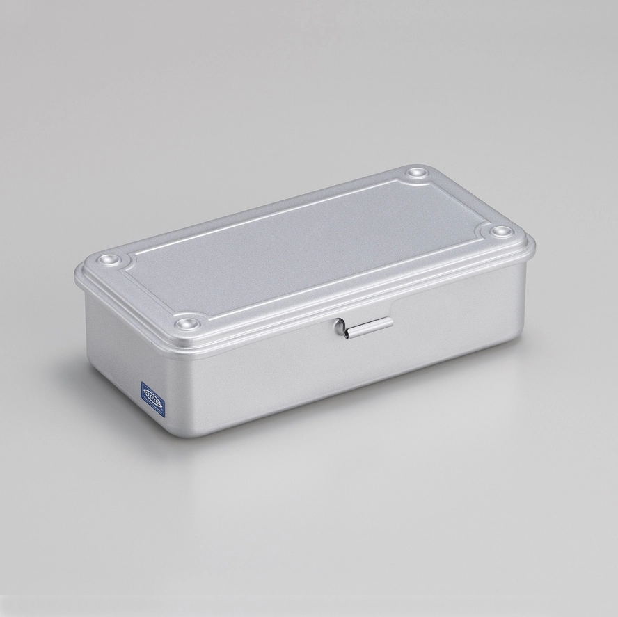 Toyo Storage Box media 10