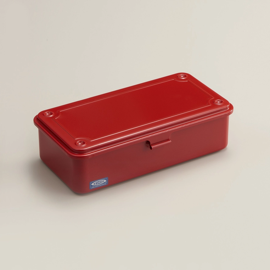 Toyo Storage Box media 11