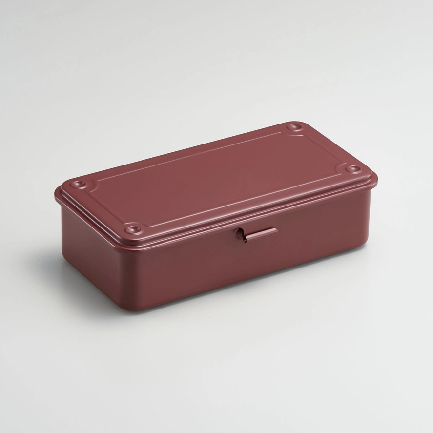 Toyo Storage Box media 15