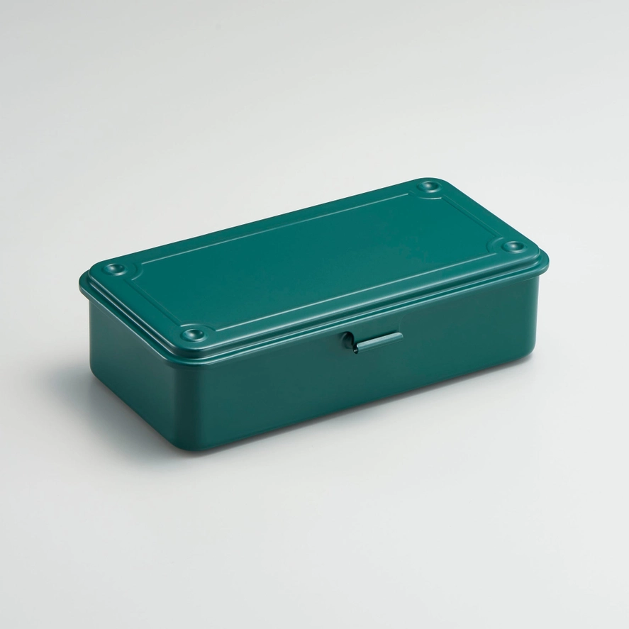 Toyo Storage Box media 16