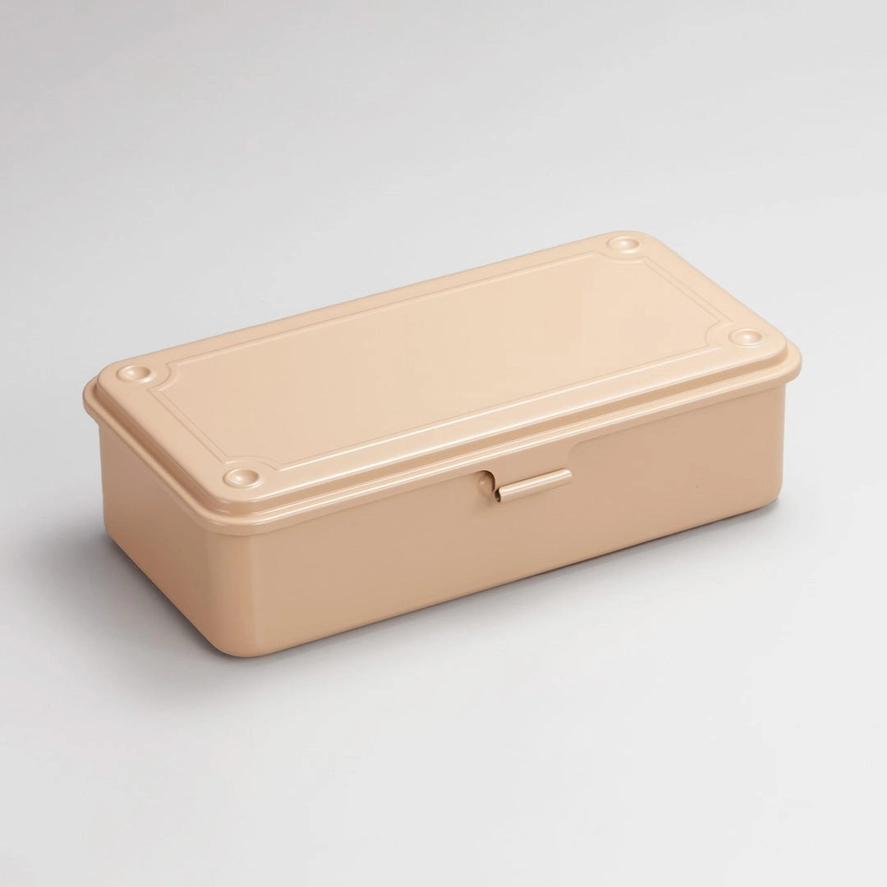 Toyo Storage Box media 17
