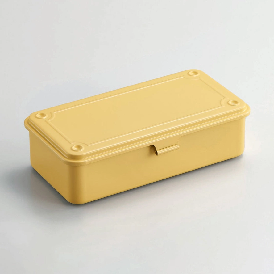 Toyo Storage Box media 19