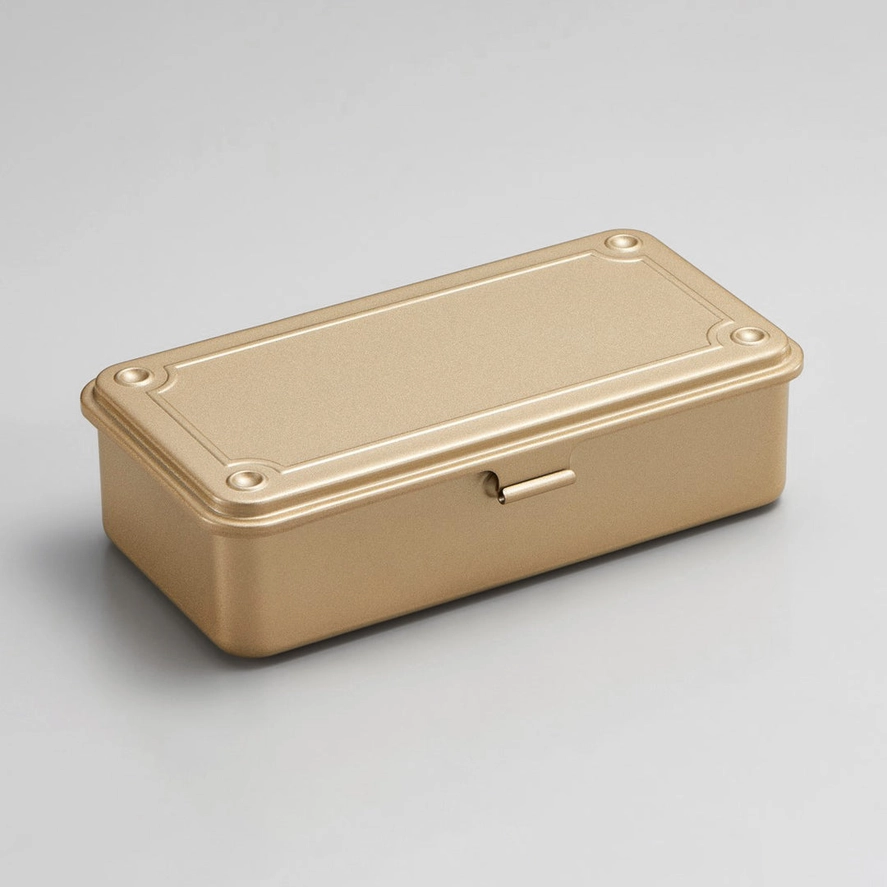 Toyo Storage Box media 20